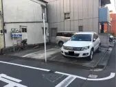 墨田区石原２丁目　月極駐車場